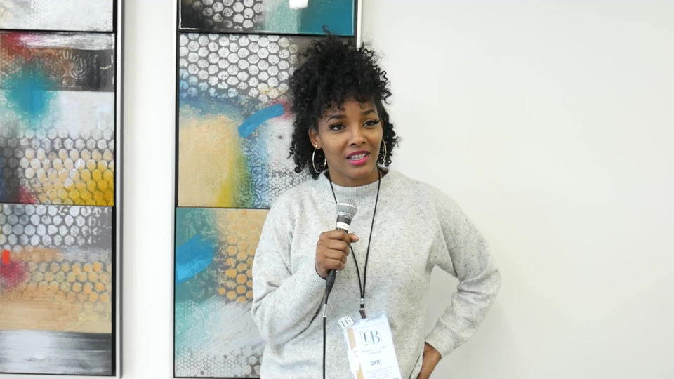 HB '22 Testimonials